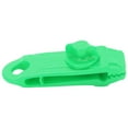 thumbnail image 1 of Awning Buckle, Durable Tent Buckle Outdoor Adjustable  For Swimming Pool Cover For Camping Tent Red,Green, 1 of 8