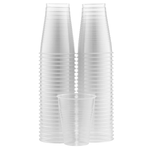 Green Solo Cups 16 Oz