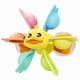 thumbnail image 1 of Baby bath water toy - Baby Duck Bath Toy, Toddler Bathtub Suction Water Spinner Gear （Cute Yellow Duck Playing in the Water Windmill）, 1 of 4