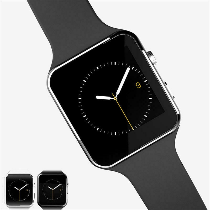 x6 curved smartwatch review