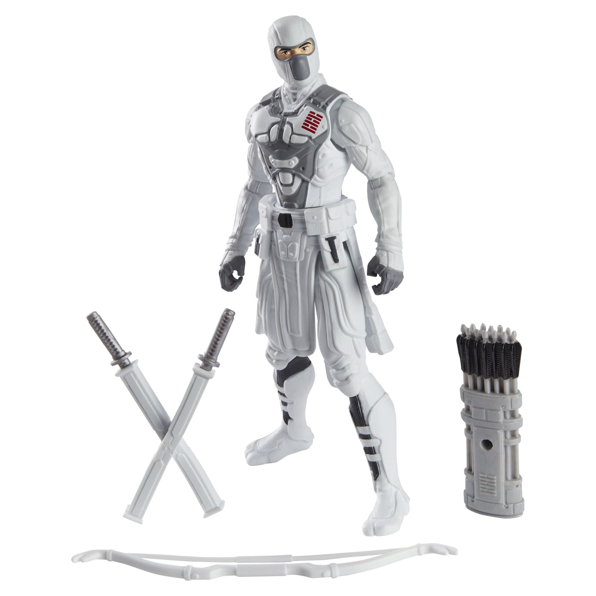 GIJ CORE NINJA FIG SCORPION