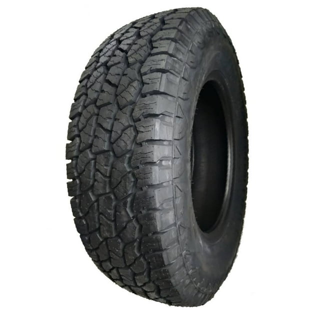 Llanta 245/75R17