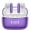 Purple, variant on WeurGhy Earbuds Wireless Bluetooth Noise Cancelling for iPhone Android Sports Workout, 56H Playtime Waterproof LED Display in Ear Headphones, Green