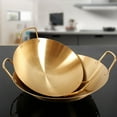 thumbnail image 1 of Phenofice Stainless Steel Hot Pot Fast Heating Cooking Pots For Families 1Pack, 1 of 8