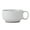 White, variant on Opvise Microwave and Oven Safe Ceramic Milk Cup with Ergonomic Handle, High-Temperature Resistant, Dishwasher Friendly, Durable Modern Design for Home Kitchen Restaurant Use