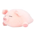 thumbnail image 2 of Plush Stuffed Pillow, Colorfast Simulation Animal Plush Pillow Cuddly Appearance  For Kids For Home, 2 of 8