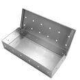 thumbnail image 5 of Caja Para ahumar YOUSIM con tapa acero inoxidable 22x9.6x4.3 cm, 5 of 5