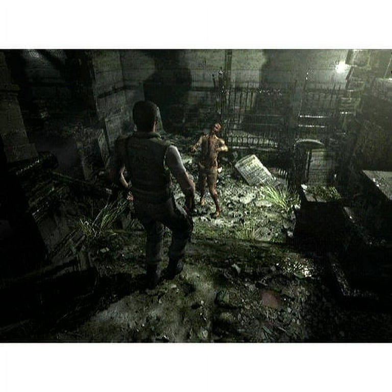  Resident Evil Archives: Resident Evil : Video Games