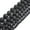 Lava, variant on K-KED Natural Flame Stone Beads Yooperlite Round Loose Beads for Delicate Jewelry Making DIY-Lava-12 mm