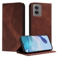 thumbnail image 1 of Funda Cartera GANGXUN para Motorola MOTO G55 5G , Soporte, Ranuras para Tarjetas y Cierre Magnético, 1 of 5