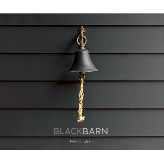 Pre-Owned Blackbarn (Hardcover) 1941806643 9781941806647