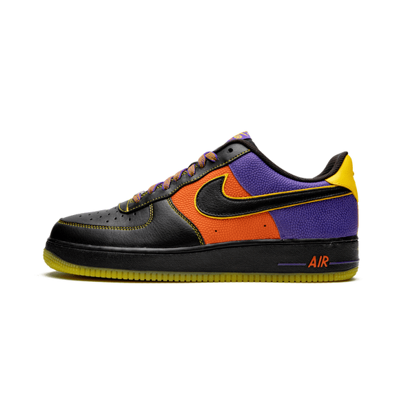 NIKE MENS Air Force 1 Low "All Star 2009" 361649 001 361649 001 from Stadium Goods