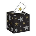 thumbnail image 2 of Beistle 54105 Boîte de Vote de Nuit - Lot de 6, 2 of 2