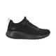 thumbnail image 1 of Tenis Deportivos Comodos Skechers 117209 para Mujer Color negro Talla 26, 1 of 5