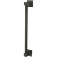 thumbnail image 1 of Olympia OP-460036-MB Grab Bar, Matte Black, 1 of 1