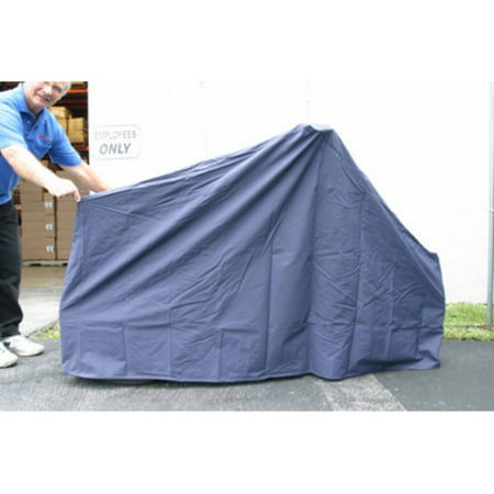 - Sunlite Trike Cover Pro Hd w/Elastic