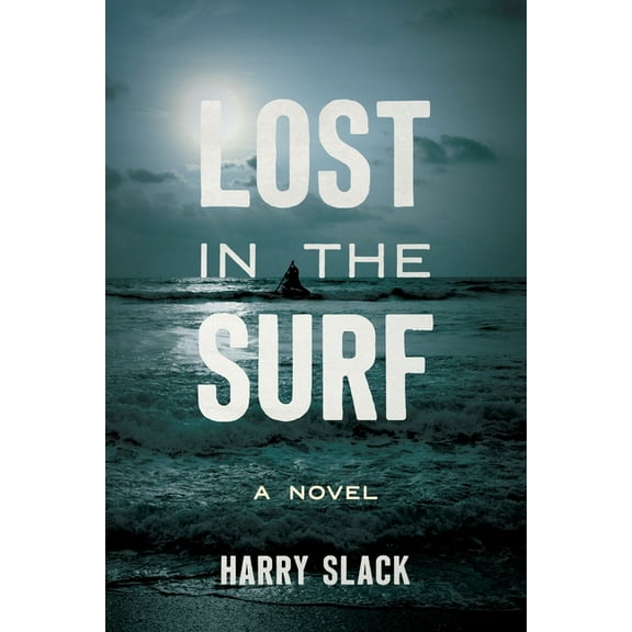 Lost in the Surf, (Paperback)