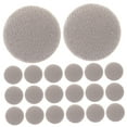 thumbnail image 5 of Hytrove Headliner Repair Kits Car Headliner Button Iron 50pcs, 5 of 8