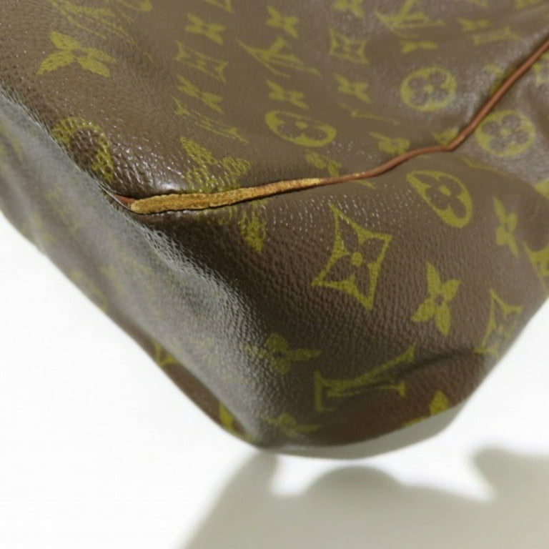 Authenticated Used Louis Vuitton Monogram Marceau M40264 Bag Shoulder  Unisex 