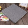 thumbnail image 6 of RECUTMS Self Adhesive Photo Album Gray Magnetic Scrapbook 40 Pages Hold 120 6x4 Photo, 6 of 7