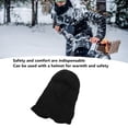 thumbnail image 4 of Heated Ski Balaclava, Keep You Warm Heated Hat  For Snowboard, 4 of 8