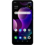 Open Box Cricket Wireless TCL 30 Z, 32GB, 3GB RAM, Slate Gray - Prepaid Smartphone