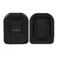 thumbnail image 2 of Battery Adapert, Great Workmanship 4-Pin Perfect Battery Charger, For WX390 Wireless Tools WX678 Wireless Tools, 2 of 8