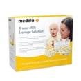 thumbnail image 4 of Bolsas y Botellas para Almacenamiento de Leche Materna Medela Etapa de Lactancia, 4 of 4