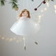 thumbnail image 3 of Bolas de Navidad Felpadas, Adornos de Navidad, Set de Bolas de Navidad, Estilos Diversos, Bolas de Navidad para Árbol de Navidad, Adornos para Fiesta, Bolas de Navidad de Felpa, Adornos de, 3 of 9