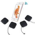 thumbnail image 1 of Localizador de artículos con rastreador Bluetooth de paquete de 4 con llavero Artefacto antipérdida, 1 of 3