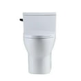 thumbnail image 2 of Altair Design Veronoa Dual Flush Elongated One-Piece Toilet (Seat Included), 2 of 10