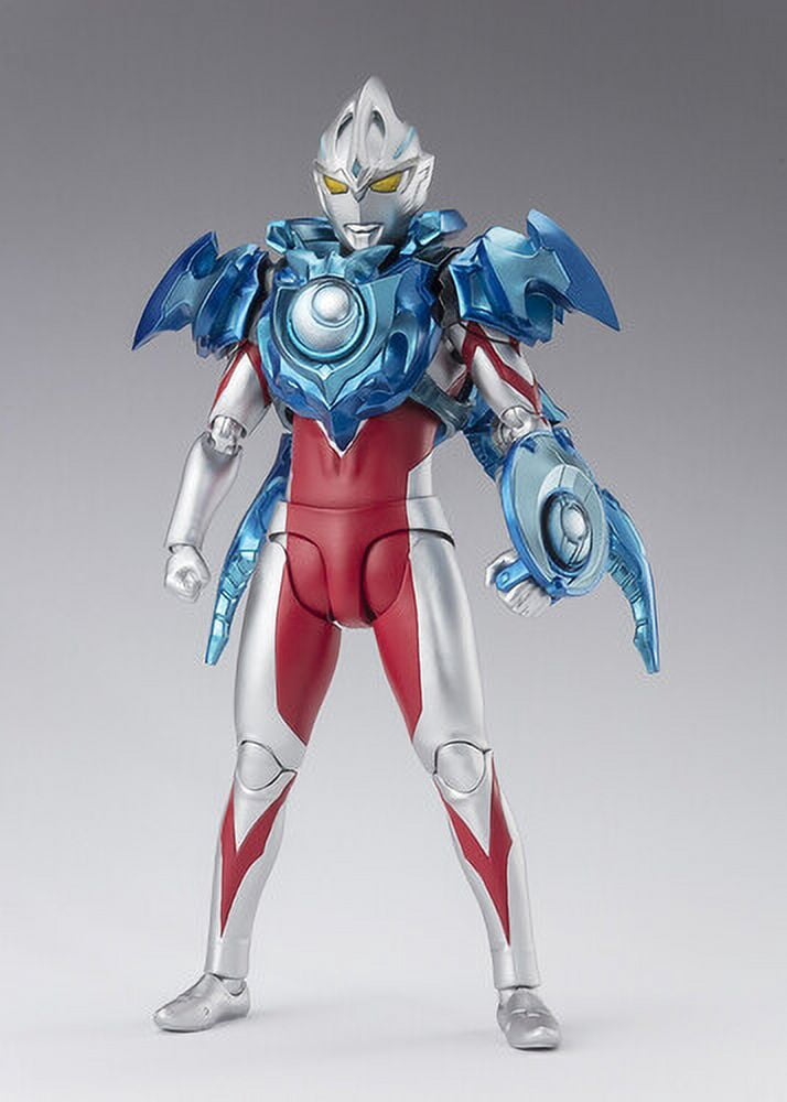 LUNA ARMOR ULTRAMAN ARC, TAMASHII NATIONS S.H.Figuarts