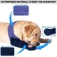 thumbnail image 2 of Calcetas para Perro COODEO Botas de Sanación Protectores de Patas Moradas Talla M, 2 of 7