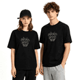 thumbnail image 2 of NYC New York City Urban State Retro Graphic Tee for Men and Women, Road Trip Family Gift Cotton Short Sleeves T-Shirt, 2 of 5