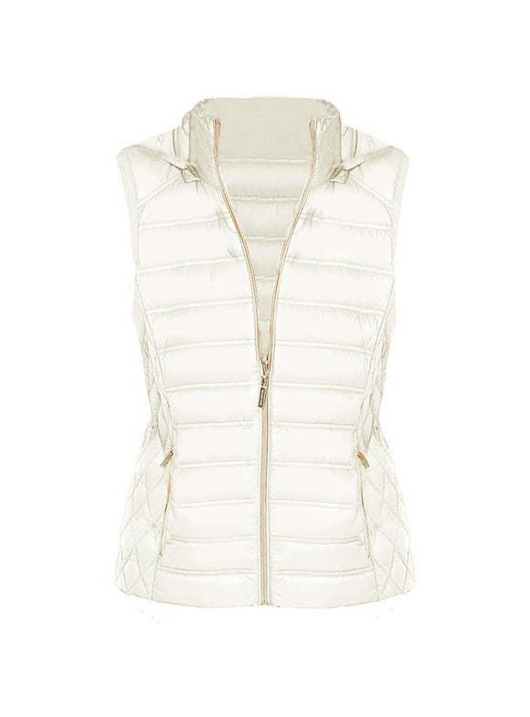 Michael Kors Womens Vest