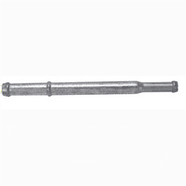 S.U.R.&R. K145 3/8 Inch Rubber Hose to Nylon Line Adapter