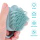 thumbnail image 3 of unbranded Cepillo De Para Mascotas Azul Con Ergonómico Para Masaje Y Eliminación De, 3 of 8