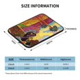 thumbnail image 4 of Bingfone Beautiful African Woman Laptop Sleeve Case 15 Inch, 360° Protective Computer Carrying Bag, 4 of 9