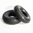 thumbnail image 6 of 260x85 tires 3.00-4 10x3 tyre and inner tube kit electric scooter wheelChair, 6 of 10