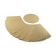 thumbnail image 4 of Practical and Elegant 7 Pcs PVC Wedge Placemats Non Slip and Insulating, 4 of 11