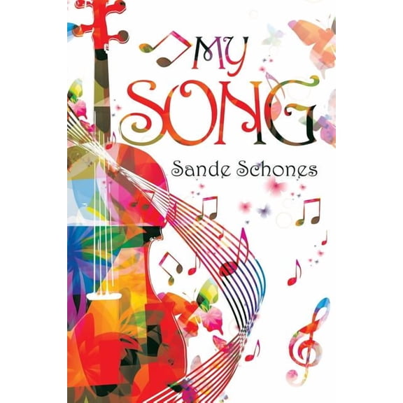 My Song (Paperback)