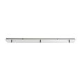 thumbnail image 1 of ElkGroup International 3LP-CHR Illuminaire Accessories 3 Light Linear Pan In Polished Chrome, 1 of 2