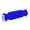 Blue, variant on Candy Throw Pillow Travel Cervical Pillow Cylindrical Neck Body Cushion With Insert For Bed Couch Home Decor 9.8x24.4in Teal