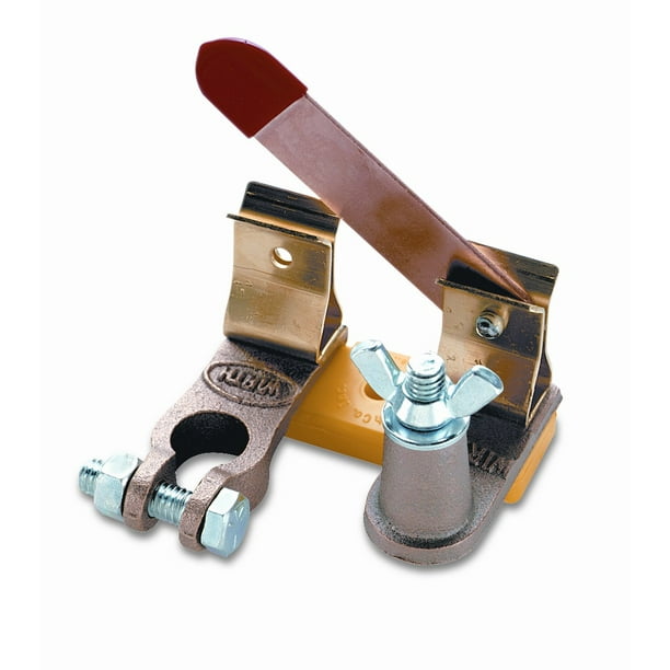 Knife Blade Switch 5/8 stud post