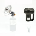 thumbnail image 3 of Propane Heaters Portable Gas Heater Outdoor Tent Heater Gas Heating Stove, 3 of 6