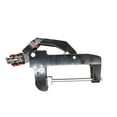 thumbnail image 2 of koolsoo Fishing Boat Rod Holder Deck Mount Swivel Trolling Holder for Boat RV Marine Aluminum Alloy PP, 2 of 9