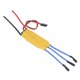 thumbnail image 4 of Esc sin escobillas rc 40A Brushless ESC 2A 5V Controlador de velocidad eléctrico RC de alta precisión ESC para KT Board Avión de ala fija ANGGREK Otros, 4 of 8