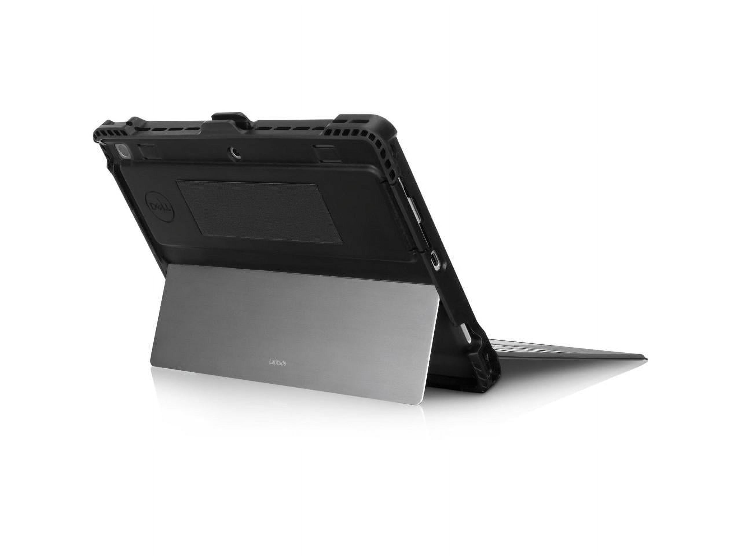 Dell Commercial Grade Case For Latitude 7320 Detachable RG1322C - For Dell Notebook - image 5 of 7