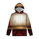 thumbnail image 5 of Sudadera con capucha con estampado 3D de escenario de teatro creativo para hombre y mujer, sudadera con capucha de manga larga holgada para primavera y otoño, sudaderas con máscara de cosplay, 5 of 5