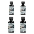 thumbnail image 3 of Figura Decorativa Pegamento aislante de aislamiento líquido resistente a los rayos UV (blanco 30 ml) Likrtyny Hogar, 3 of 5
